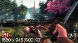 Shadow Warrior - Special Edition [v 1.1.0 + 7 DLC] (2013) PC | Repack от z10yded