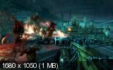 Shadow Warrior - Special Edition [v1.0.9.0] (2013) PC | Steam-Rip от SmS
