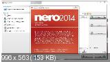 Nero Burning ROM / Nero Express [15.0.24000 & 15.0.19000] (2013) РС | RePack by MKN + Portable by PortableAppZ 