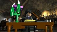 Lego Harry Potter: Années 1-4 (RF / RUS)