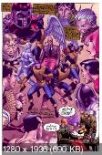X-Men - Odd Men Out #01