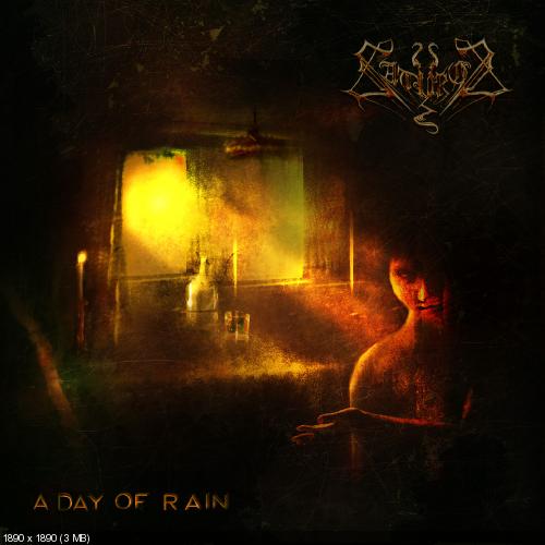 Satyros - A Day Of Rain [EP] (2009)