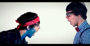 Chunk! No, Captain Chunk! - Haters Gonna Hate