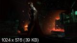 Batman: Arkham Origins (2013) PS3 | Rip 