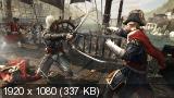 Assassin's Creed IV: Black Flag (2013) PS3 | Repack 