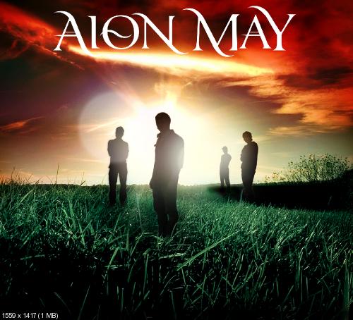 Aion May - Кровью Омытые (2011)