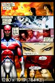 X-Men - Sword of the Braddocks #1