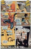 Spider-Man and the Black Cat - The Evil That Men Do #01-06 Complete