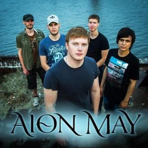 Aion May - Твой Чемпион [Single] (2013)