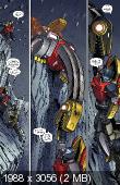 Transformers Prime - Beast Hunters #06