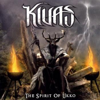 Kiuas - Discography (2005-2010)