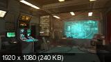 Deus Ex: Human Revolution - Director's Cut (2013) PC | RePack от xatab 