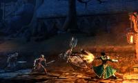 Castlevania - Lords of Shadow: Mirror of Fate HD [RUS]