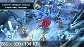[Android]  2:   / Thor: The Dark World - v1.0.0l (2013) [RUS]