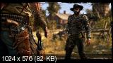 Call of Juarez: Gunslinger [v.1.0.3] (2013) PC | Лицензия 