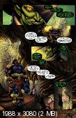 Legend of Oz - The Wicked West #12