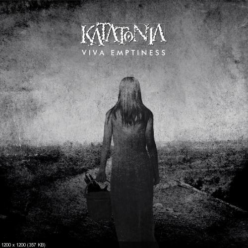 Katatonia - Viva Emptiness (10th Anniversary Edition) [2013]