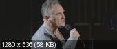 Morrissey: 25 Live (2013) BDRip 720p