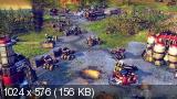 Battle Worlds: Kronos (2013) PC | Лицензия 