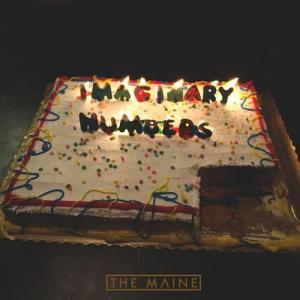 The Maine - Imaginary Numbers (EP) (2013)