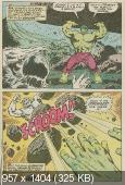 Incredible Hulk and Wolverine