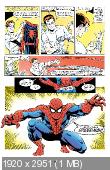 Amazing Spider-Man - Parallel Lives