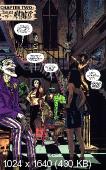 Batman - Arkham Asylum - Tales of Madness
