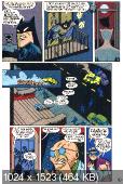 Batman Adventures (1-36 series + Annuals + Special) Complete