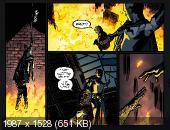 Legends of the Dark Knight #76