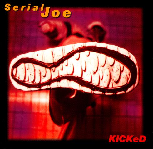 Serial Joe