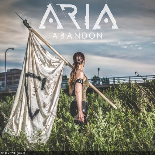 ARIA - Abandon (EP) (2013)