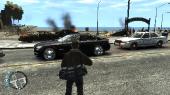 Grand Theft Auto IV  Zombocalypse (2013/Rus/Eng/PC) by Drakooosha