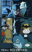Batman - Batgirl (Volume 2) One Shot