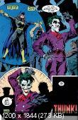 Batman - Batgirl (Volume 1) One Shot