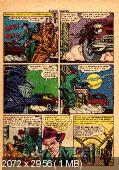 Police Comics (1-127 series) Complete