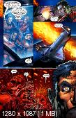 Tales of the Sinestro Corps - Cyborg Superman