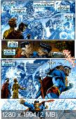 Tales of the Sinestro Corps - Superman-Prime