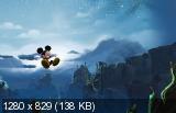 Castle of Illusion Starring Mickey Mouse (2013) PC | Steam-Rip 