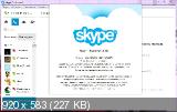 Skype 6.11.0.102 Final (2013) РС | + Portable by PortableAppZ 