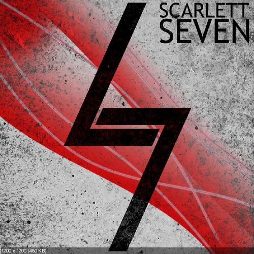 Scarlett Seven - Scarlett Seven (2013)