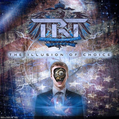 This Romantic Tragedy - The Illusion of Choice [EP] (2013)