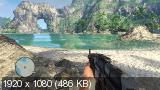 Far Cry 3 (2012) PC | RePack от R.G. Механики
