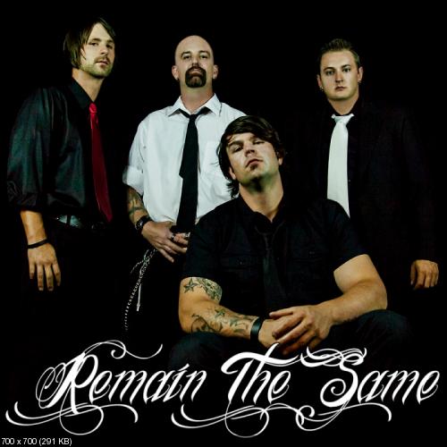 Remain The Same - New Songs (2013)