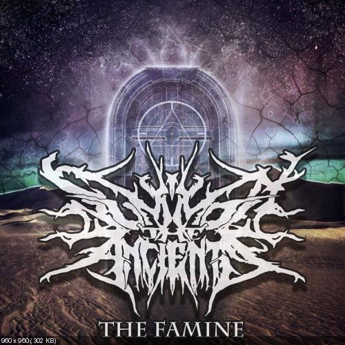 Summon the Ancients - The Famine (EP) (2013)