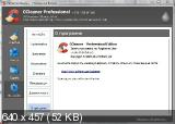 CCleaner 4.08.4428 Free / Professional / Business Edition (2013) PC | RePack & Portable by KpoJIuK 