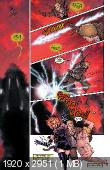 Justice League Dark #25