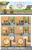 Peanuts #13