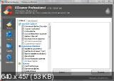 CCleaner 4.08.4428 Free / Professional / Business Edition (2013) PC | RePack & Portable by KpoJIuK 