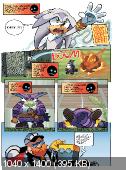 Sonic Super Digest #05