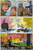 Saga of the Sub-Mariner #01-12 Complete